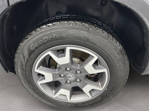 Used 2022 Honda Passport TrailSport image 14