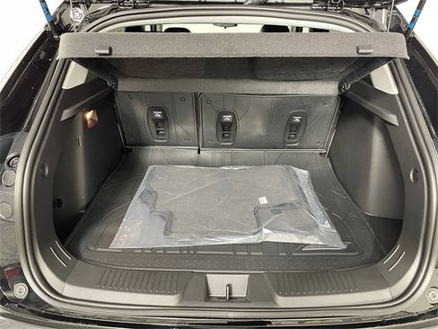 New 2026 Chevrolet Trax ACTIV w/ Driver Confidence Package image 15