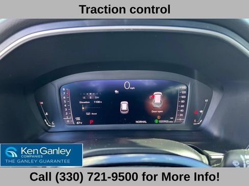 Used 2026 Honda Passport TrailSport Elite image 32