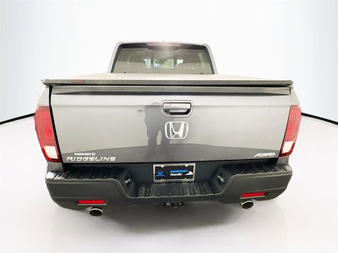 Used 2023 Honda Ridgeline RTL image 23