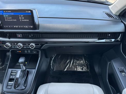 Used 2025 Honda CR-V EX-L image 28