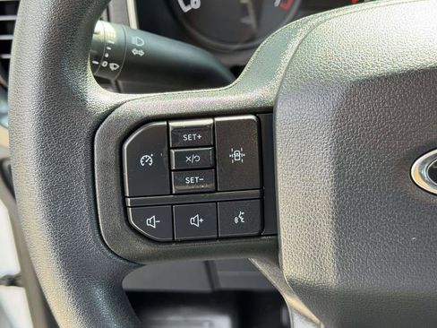 Used 2022 Ford F150 XL w/ STX Black Appearance Package image 9