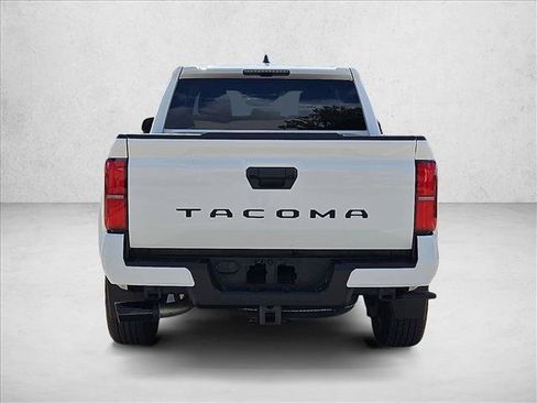 Used 2024 Toyota Tacoma TRD Sport RWD image 7
