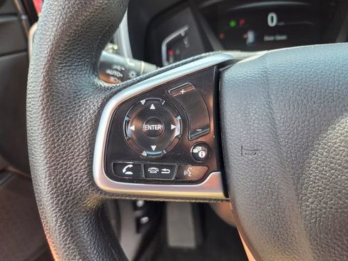 Used 2021 Honda CR-V EX image 27