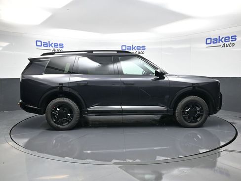 New 2027 Kia Telluride SX Prestige X-Pro image 9