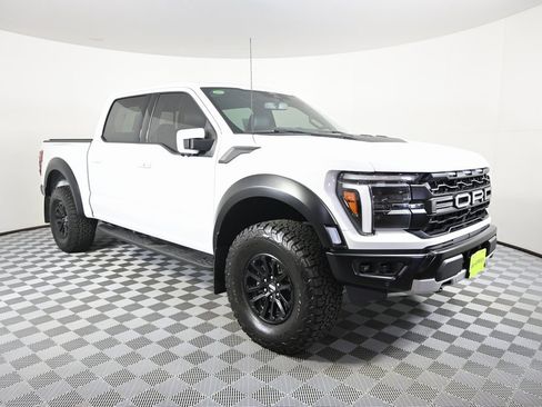 Used 2024 Ford F150 Raptor image 10