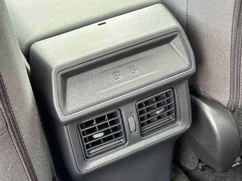 New 2026 Toyota RAV4 SE AWD/4WD image 15