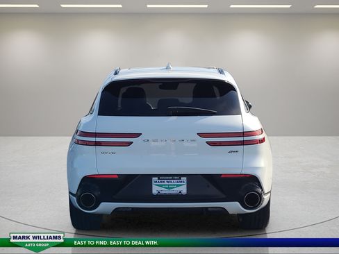 Used 2023 Genesis GV70 2.5T w/ Sport Prestige Package AWD/4WD image 5