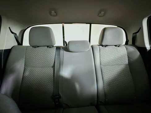 Used 2023 Toyota Tacoma SR5 w/ Technology Package image 30