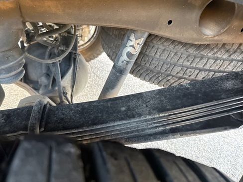 Used 2023 GMC Sierra 2500 AT4 image 34