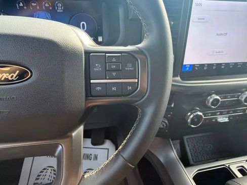 Used 2024 Ford F150 XLT w/ Equipment Group 302A MID AWD/4WD image 36