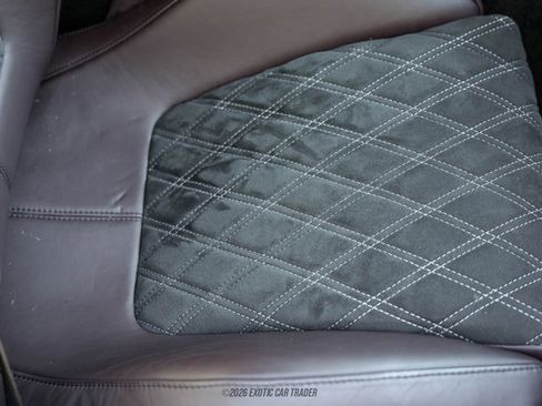 Used 2005 Aston Martin DB9 Coupe RWD image 36