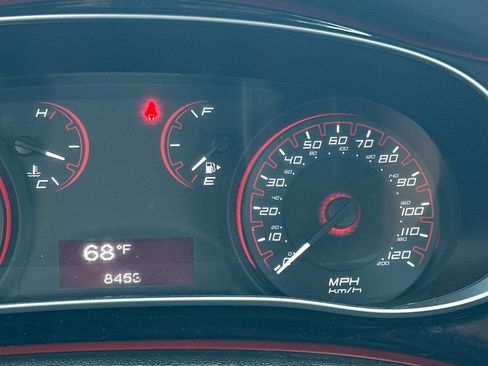 Used 2016 Dodge Dart SXT FWD image 23
