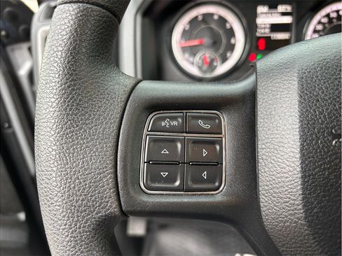 Used 2020 RAM 1500 Tradesman w/ Power & Remote Entry Group image 21