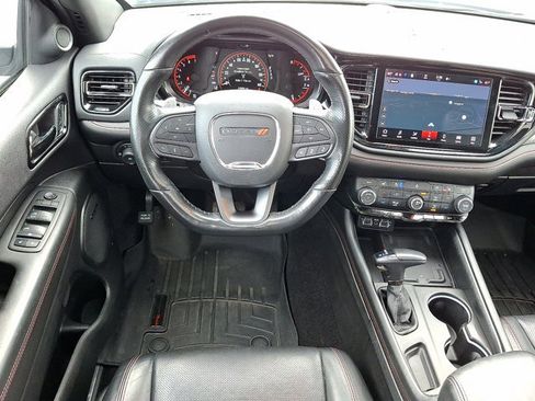 Used 2021 Dodge Durango R/T w/ Technology Group image 13