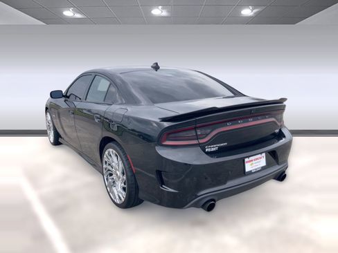 Used 2021 Dodge Charger R/T w/ Navigation & Travel Group image 3