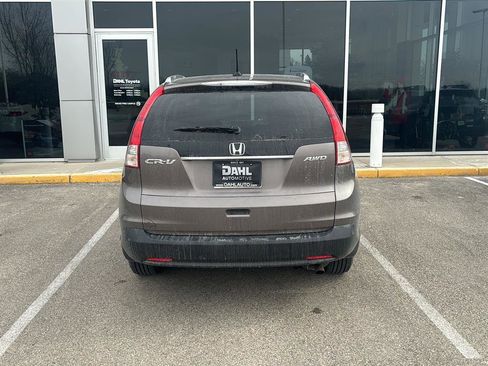 Used 2013 Honda CR-V EX-L image 13