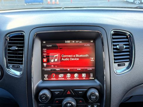 Used 2015 Dodge Durango SXT w/ Quick Order Package 23B image 56