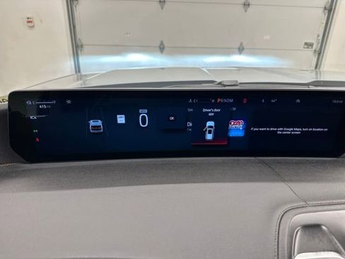 New 2026 Ford Expedition Tremor image 38