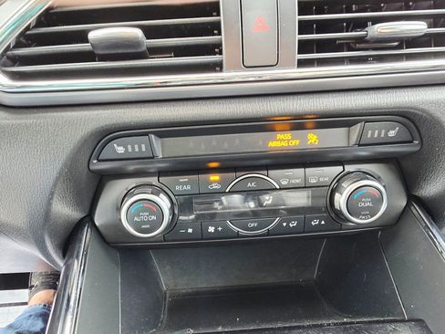 Used 2016 MAZDA CX-9 Touring image 22