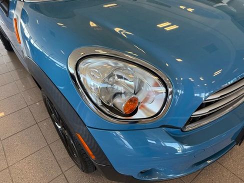 Used 2016 MINI Cooper Countryman image 9