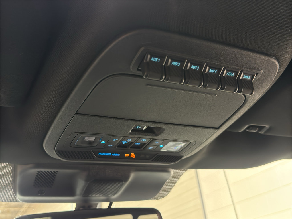 Used 2025 Ford F150 Tremor AWD/4WD image 33