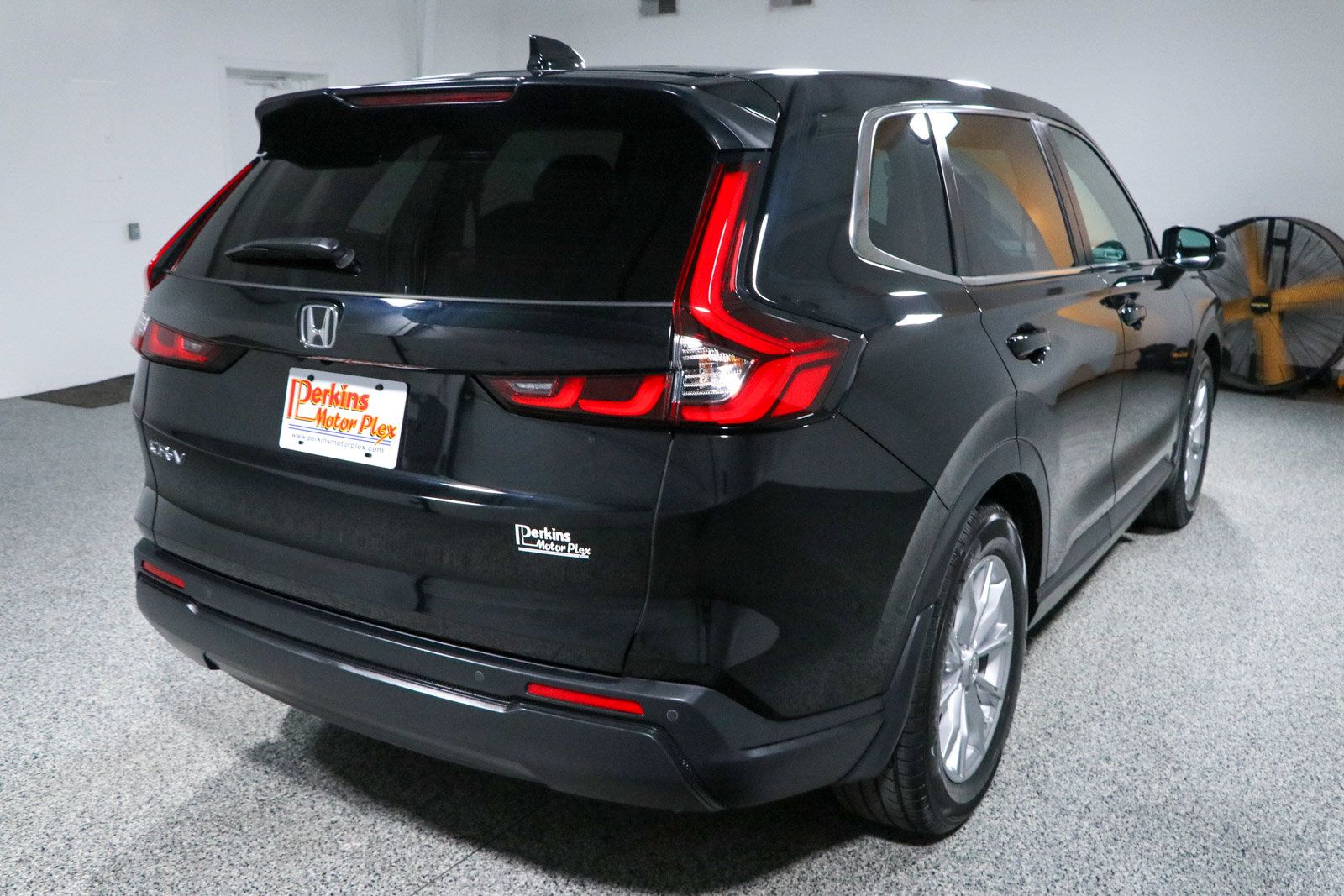Used 2023 Honda CR-V EX-L image 7