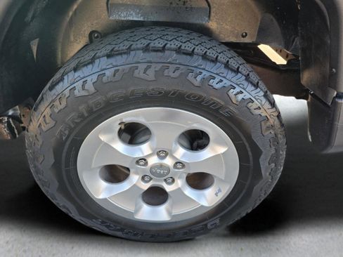 Used 2012 Jeep Wrangler Sport image 44