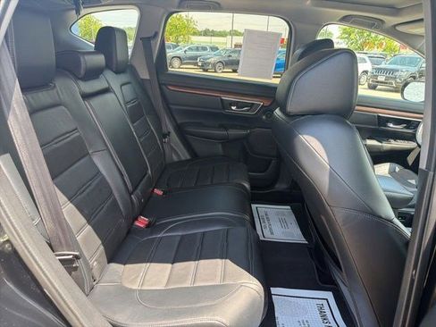 Used 2019 Honda CR-V EX-L image 19