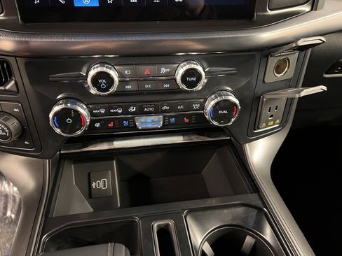 New 2026 Ford F150 Lariat w/ Equipment Group 501A Mid image 13