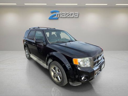 Used 2012 Ford Escape Limited image 16