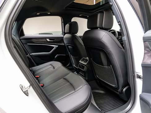 Used 2024 Audi A6 Premium Plus image 40