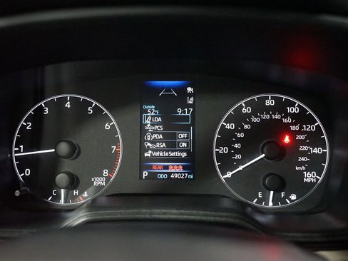 Certified 2023 Toyota Corolla LE image 15