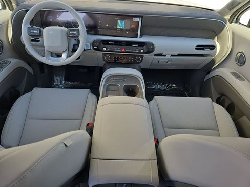 New 2026 Hyundai Palisade Limited FWD image 9