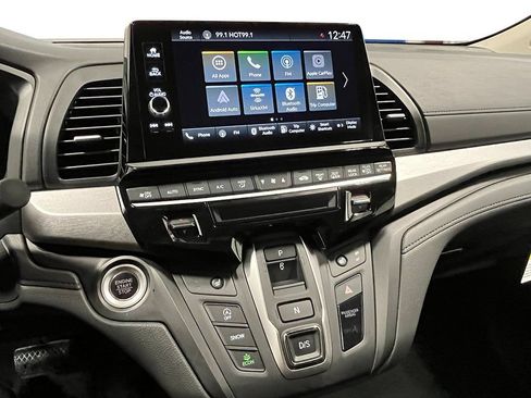 New 2026 Honda Odyssey EX-L image 23