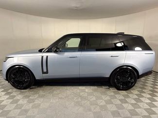 New 2026 Land Rover Range Rover Long Wheelbase SE AWD/4WD video 3