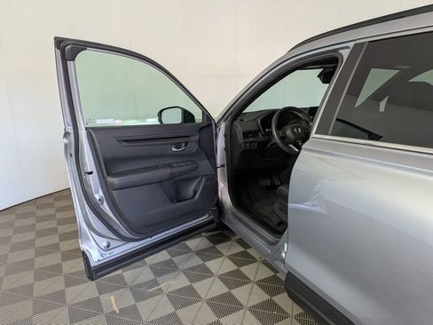 Used 2024 Honda CR-V Sport-L image 13