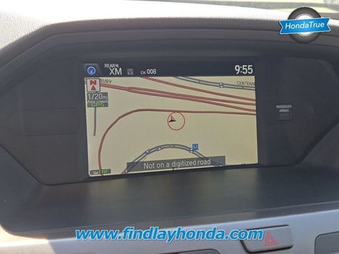 Used 2016 Honda Odyssey Touring Elite image 33