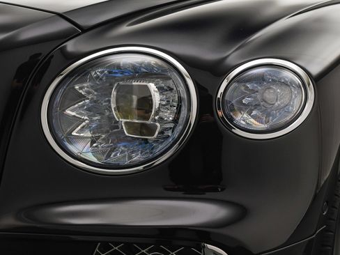New 2026 Bentley Flying Spur Plug-In Hybrid AWD/4WD image 29