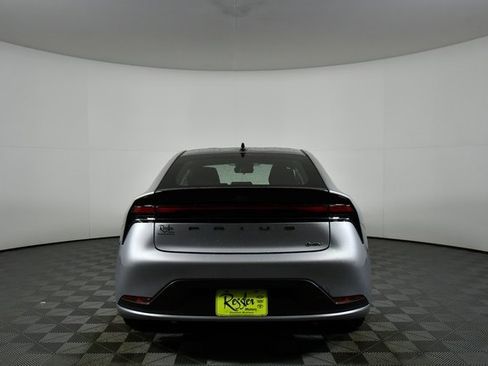 New 2026 Toyota Prius LE image 12