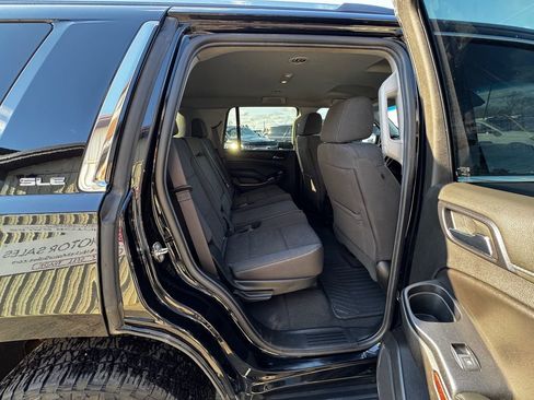 Used 2020 GMC Yukon SLE w/ SLE Value Package AWD/4WD image 42