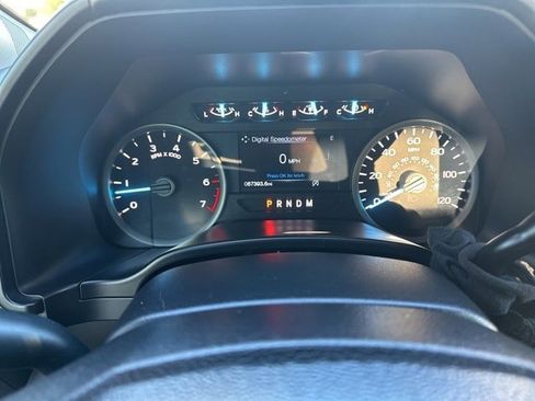 Used 2020 Ford F150 XLT w/ Equipment Group 302A Luxury image 16