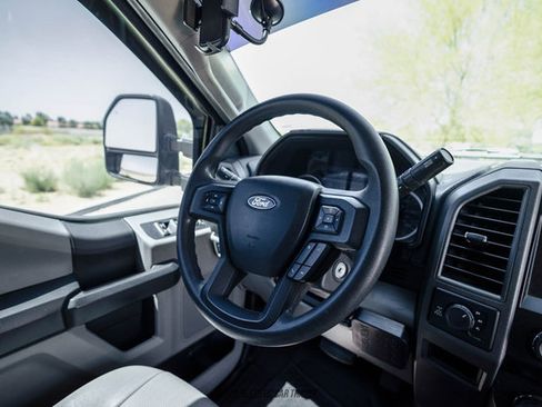 Used 2020 Ford F250 XL w/ Power Equipment Group AWD/4WD image 30