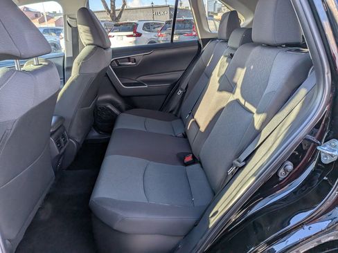 Used 2025 Toyota RAV4 XLE image 29