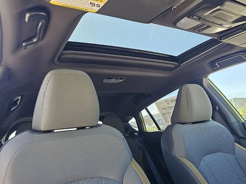 New 2026 Subaru Crosstrek 2.5i Sport image 18