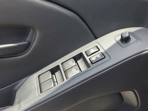 New 2026 Nissan Frontier SV RWD image 14