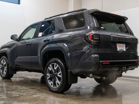 New 2026 Toyota 4Runner TRD Sport AWD/4WD image 7