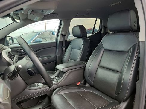 Used 2023 GMC Acadia SLT AWD/4WD image 10