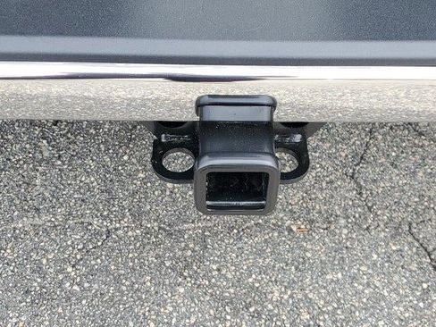 New 2026 GMC Sierra 1500 SLE w/ X31 Off-Road Package image 8