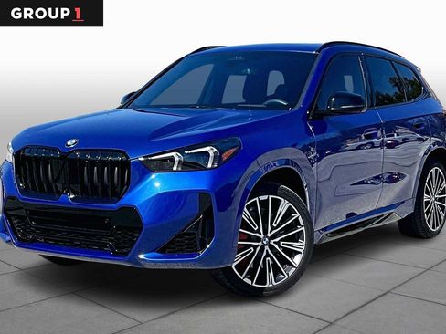Used 2025 BMW X1 xDrive28i w/ Premium Package image 1